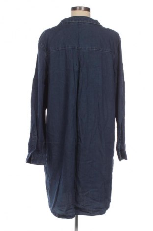 Sukienka F&F, Rozmiar XL, Kolor Niebieski, Cena 133,96 zł