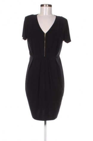 Šaty  F&F, Velikost L, Barva Černá, Cena  567,00 Kč