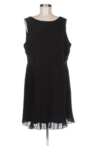 Sukienka F&F, Rozmiar XXL, Kolor Czarny, Cena 159,00 zł