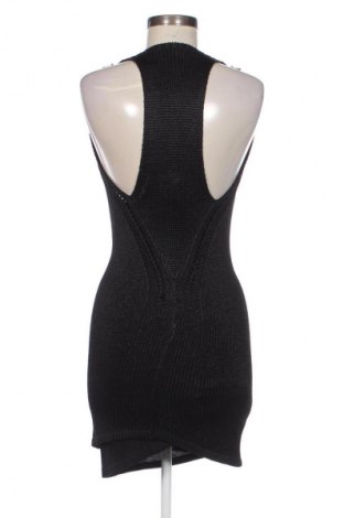 Рокля Faith Connexion, Размер S, Цвят Черен, Цена 98,00 €