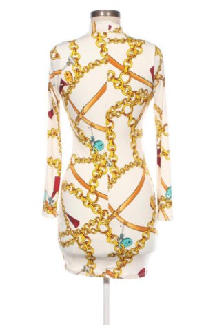 Рокля Fashion nova, Размер M, Цвят Многоцветен, Цена 7,66 €