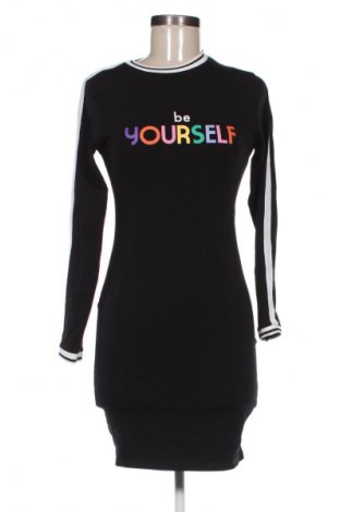 Kleid Fb Sister, Größe M, Farbe Schwarz, Preis € 19,93