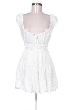 Sukienka Fb Sister, Rozmiar S, Kolor Biały, Cena 107,17 zł