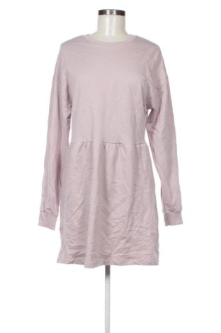 Kleid Fb Sister, Größe M, Farbe Aschrosa, Preis 6,99 €