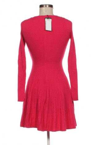 Kleid Fb Sister, Größe S, Farbe Rosa, Preis € 6,99