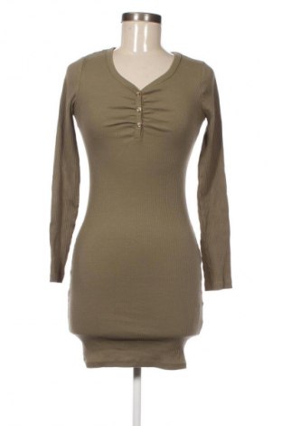 Рокля Fb Sister, Размер S, Цвят Зелен, Цена 4,60 €