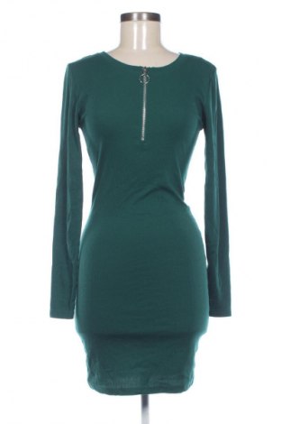 Kleid Fb Sister, Größe M, Farbe Grün, Preis € 6,99