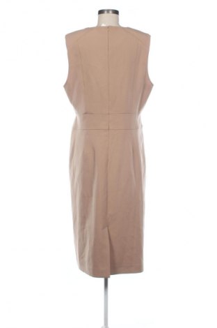 Kleid Fifth House, Größe XXL, Farbe Beige, Preis € 24,99