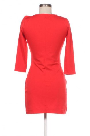Sukienka Filippa K, Rozmiar S, Kolor Czerwony, Cena 562,64 zł