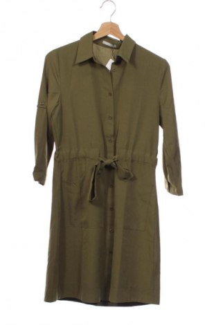 Ruha Fisherfield, Méret XS, Szín Zöld, Ár 16 249 Ft