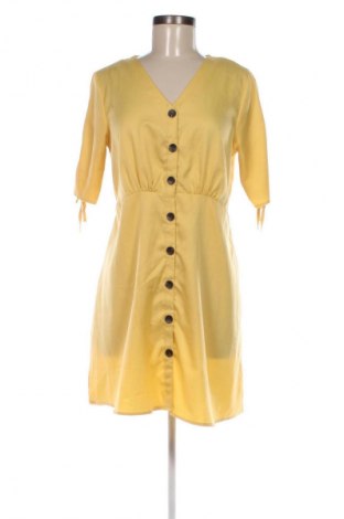 Kleid Fisherfield, Größe M, Farbe Gelb, Preis € 24,55