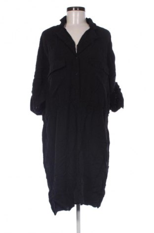 Ruha Fisherfield, Méret XXL, Szín Fekete, Ár 11 489 Ft