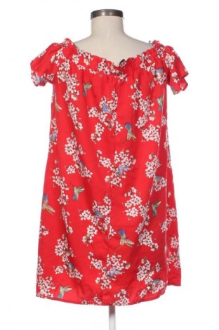 Рокля Flame, Размер S, Цвят Многоцветен, Цена 19,95 €