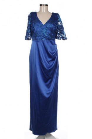 Kleid Forel, Größe M, Farbe Blau, Preis € 49,00