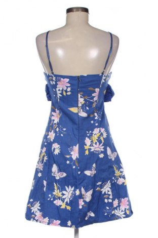 Kleid Forever, Größe L, Farbe Mehrfarbig, Preis € 20,00