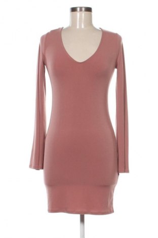 Kleid Forever 21, Größe M, Farbe Beige, Preis € 5,99