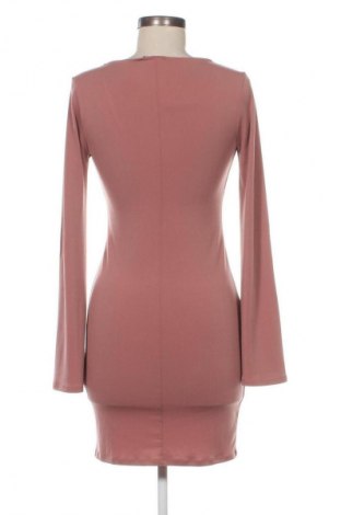 Kleid Forever 21, Größe M, Farbe Beige, Preis € 5,99