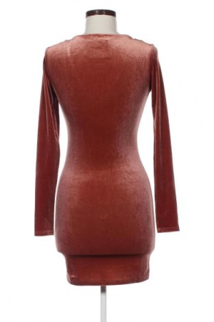 Kleid Forever 21, Größe S, Farbe Braun, Preis € 6,99