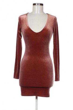 Kleid Forever 21, Größe S, Farbe Braun, Preis € 6,99