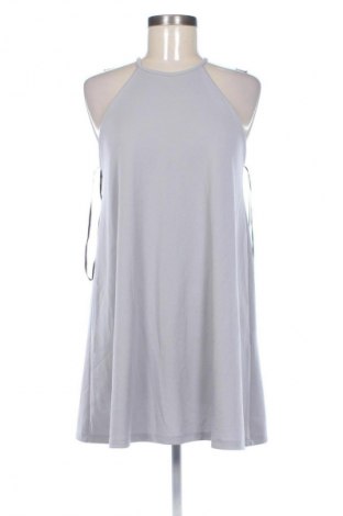 Kleid Forever 21, Größe S, Farbe Grau, Preis € 14,00