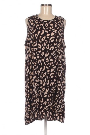 Sukienka Freez, Rozmiar XXL, Kolor Kolorowy, Cena 133,96 zł