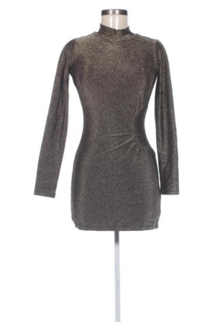 Kleid Fun & Fun, Größe S, Farbe Golden, Preis € 42,01