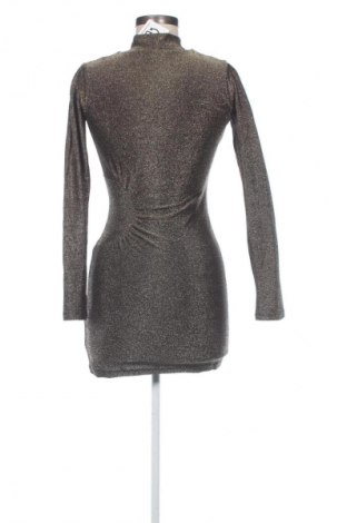 Kleid Fun & Fun, Größe S, Farbe Golden, Preis € 42,01