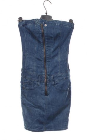 Kleid G-Star Raw, Größe XS, Farbe Blau, Preis € 59,00