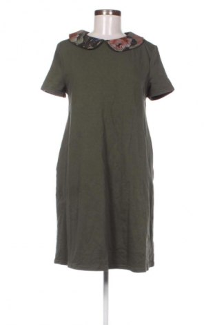 Sukienka Gang, Rozmiar M, Kolor Zielony, Cena 514,41 zł