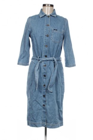 Kleid Garcia, Größe S, Farbe Blau, Preis € 15,99