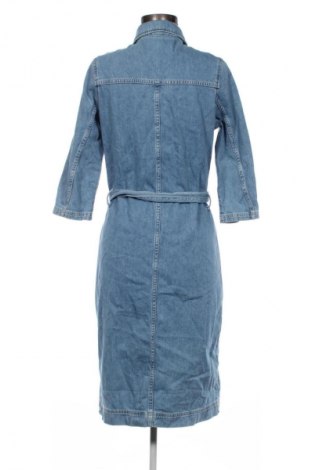 Kleid Garcia, Größe S, Farbe Blau, Preis € 15,99