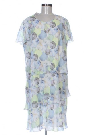 Kleid Gerry Weber, Größe XL, Farbe Mehrfarbig, Preis € 41,99
