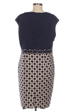 Kleid Gerry Weber, Größe L, Farbe Mehrfarbig, Preis € 19,19