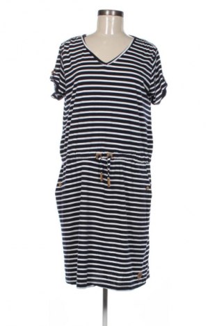 Kleid Gina, Größe XL, Farbe Mehrfarbig, Preis € 14,99