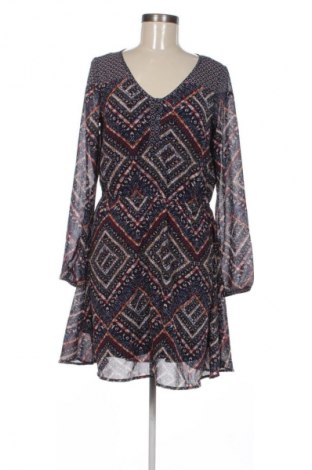 Рокля Gina, Размер M, Цвят Многоцветен, Цена 5,62 €