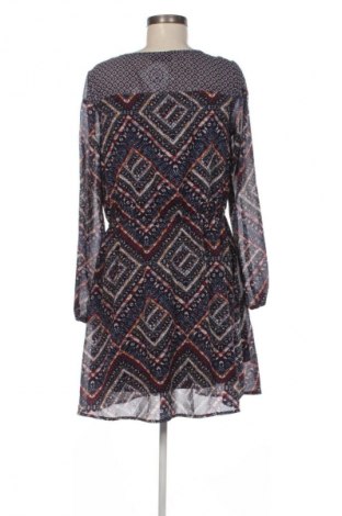 Рокля Gina, Размер M, Цвят Многоцветен, Цена 5,62 €