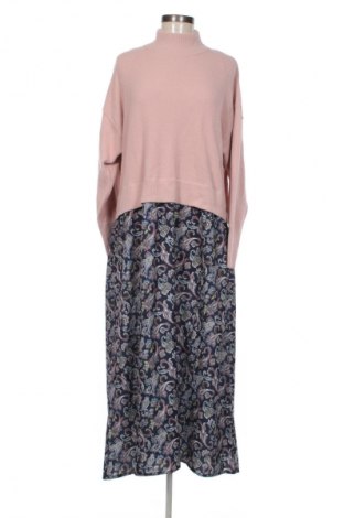 Kleid Gina Benotti, Größe XL, Farbe Mehrfarbig, Preis € 13,99