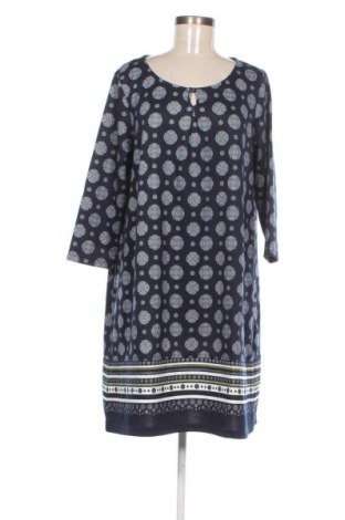 Kleid Gina Benotti, Größe M, Farbe Mehrfarbig, Preis € 6,99