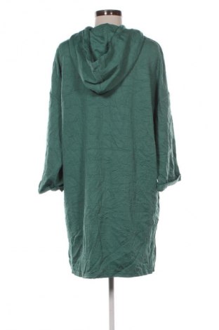 Kleid Gina Benotti, Größe M, Farbe Grün, Preis € 6,99