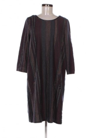 Kleid Gina Benotti, Größe L, Farbe Mehrfarbig, Preis € 11,99