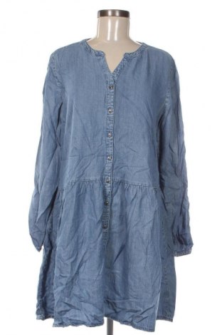 Kleid Gina Benotti, Größe M, Farbe Blau, Preis € 13,99