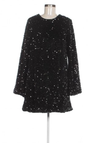 Kleid Gina Tricot, Größe XL, Farbe Schwarz, Preis € 10,99