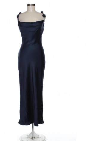 Kleid Gina Tricot, Größe S, Farbe Blau, Preis € 51,99