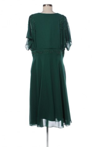 Рокля Ginza, Размер XXL, Цвят Зелен, Цена 39,99 €
