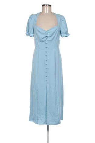 Kleid Glamaker, Größe L, Farbe Blau, Preis € 24,55