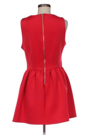 Kleid Glamorous, Größe L, Farbe Rot, Preis € 24,54