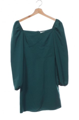 Kleid Glamorous, Größe XS, Farbe Grün, Preis € 25,00
