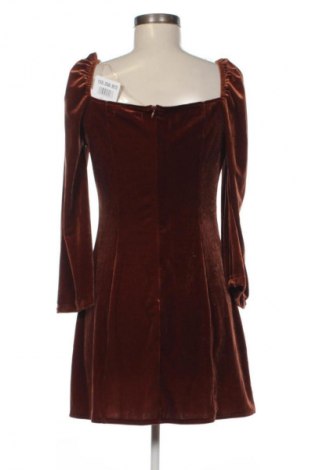 Kleid Glamorous, Größe M, Farbe Braun, Preis € 16,99