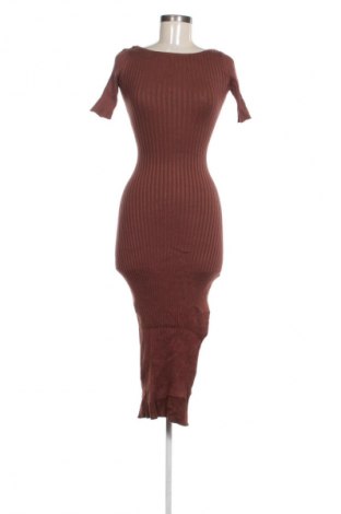 Kleid Glassons, Größe S, Farbe Braun, Preis € 16,99