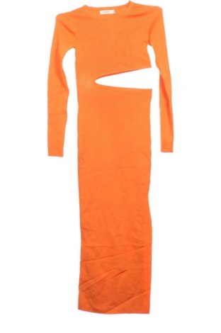Kleid Glassons, Größe XS, Farbe Orange, Preis € 24,99